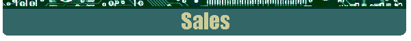 Sales